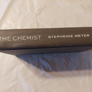 The Chemist